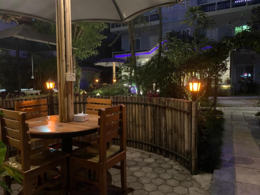 Fotografie z fotogalerie ubytování Hotel ABC, Boutique Hotel in Pokhara v destinaci Pókhara