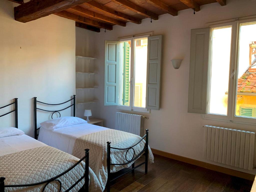 Derechos de imagen reservados por Booking.com