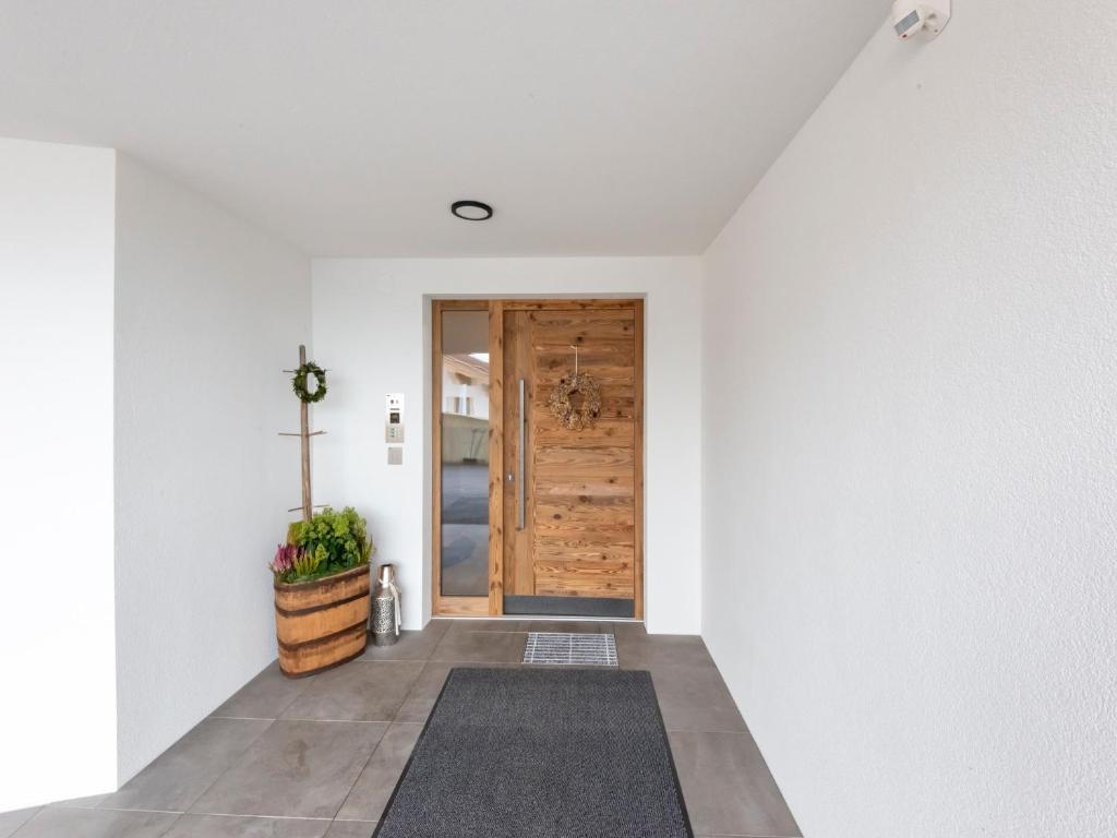 Fotografie z fotogalerie ubytování Haus Heimat - Enzian v destinaci Unterberg