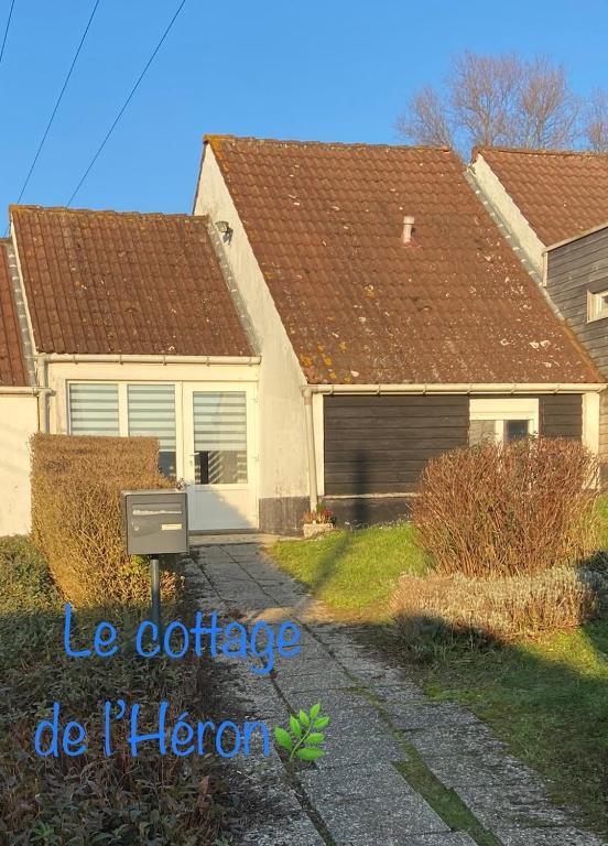 Budova, v ktorej sa dovolenkový dom nachádza