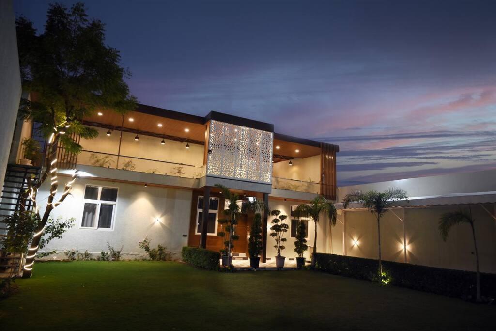 Acorn Villa, Jaipur Updated 2023 Prices