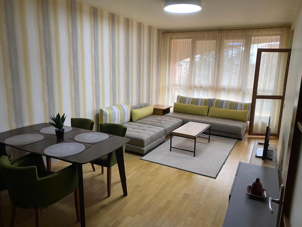 Apartment Harmonia