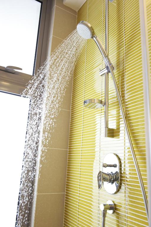 The Signature Hotel & Serviced Suites Kuala Lumpur - Suite Jumelle Standard