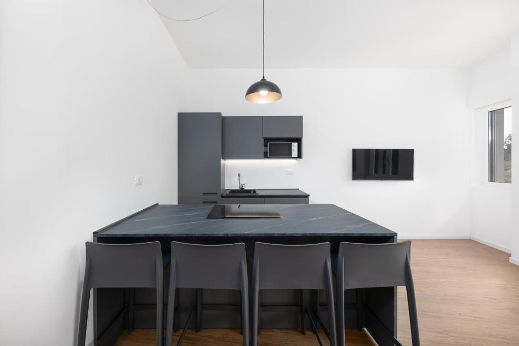 Casa da Suite Mirabello - Superior Apartment