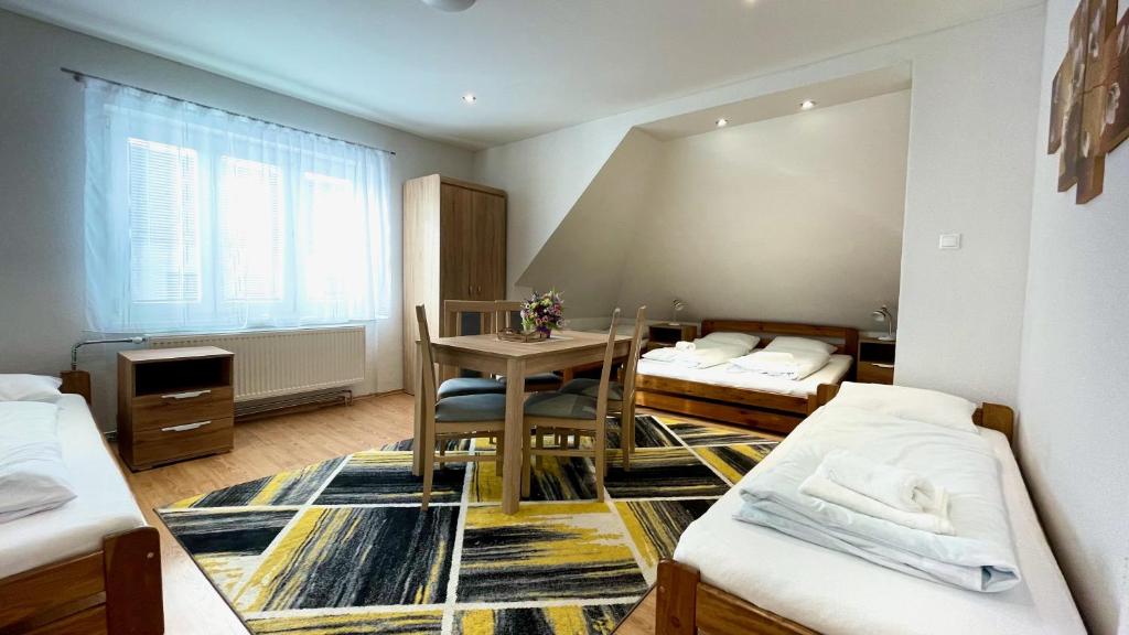 Ubytovanie Athéna - Resim 25