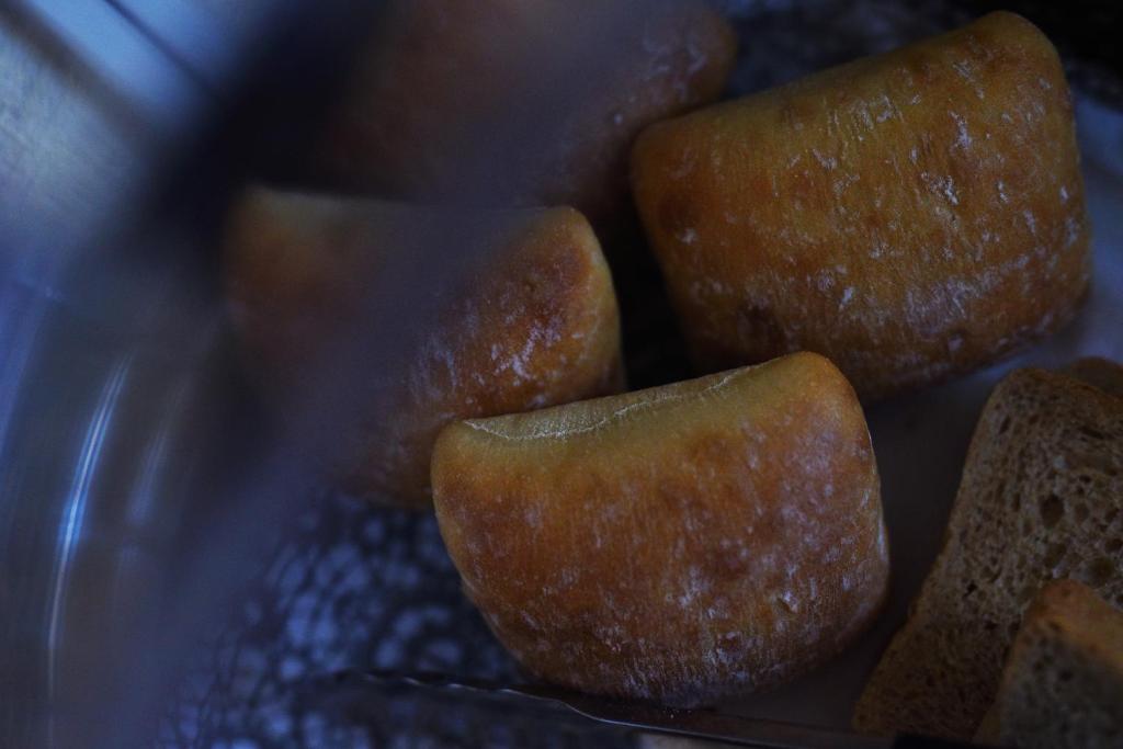 UBA Accommodation Aparthotel - Resim 15