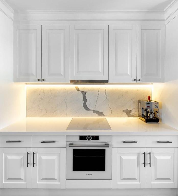 UBA Accommodation Aparthotel - Resim 13