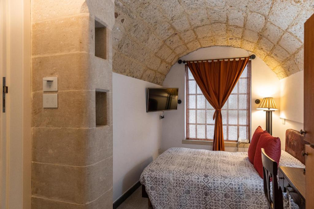 Palazzo Arco Cadura Hotel & Spa - Small Double Room