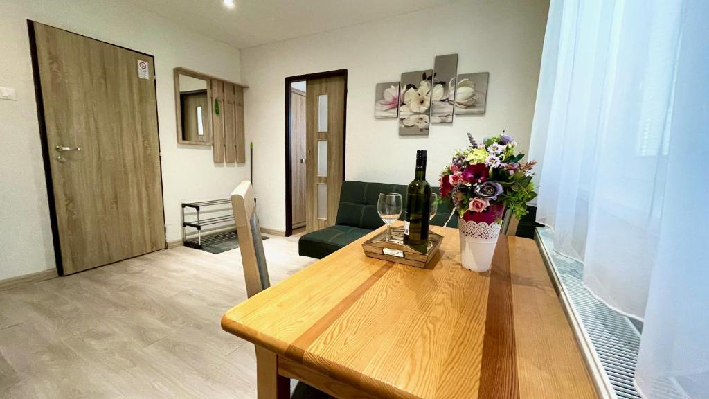 Ubytovanie Athéna - Resim 4