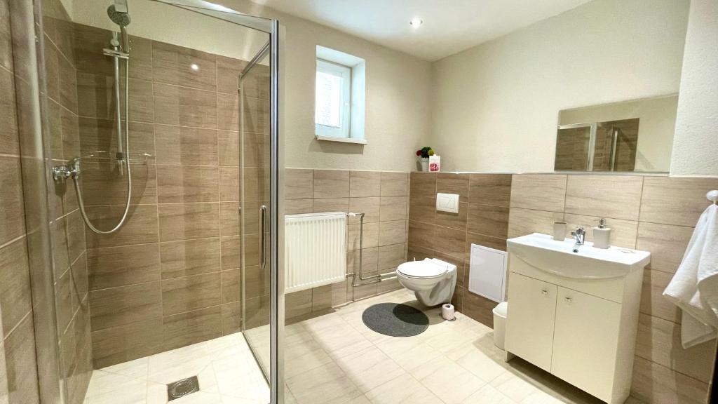 Ubytovanie Athéna - Resim 5