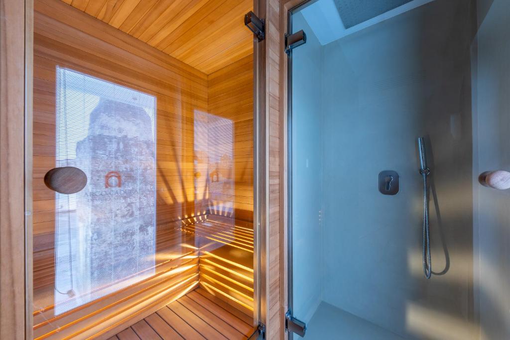 Fotografie z fotogalerie ubytování Palazzo Arco Cadura Hotel & Spa v destinaci Galatina