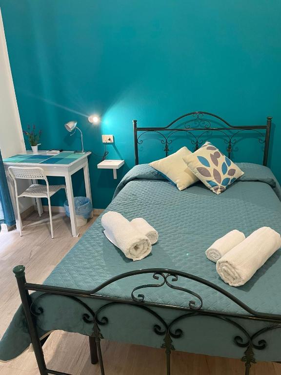 Casa Vittoria - Double Room With Private Bathroom