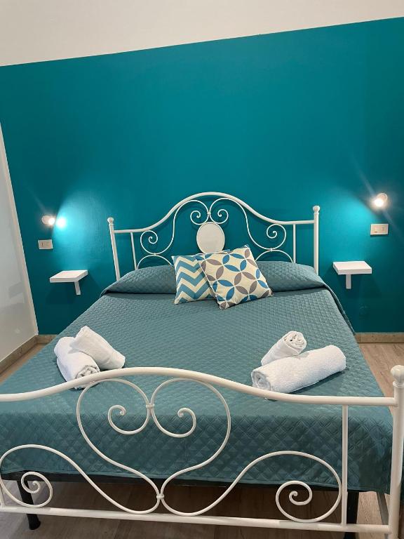 Casa Vittoria - Double Room With Private Bathroom