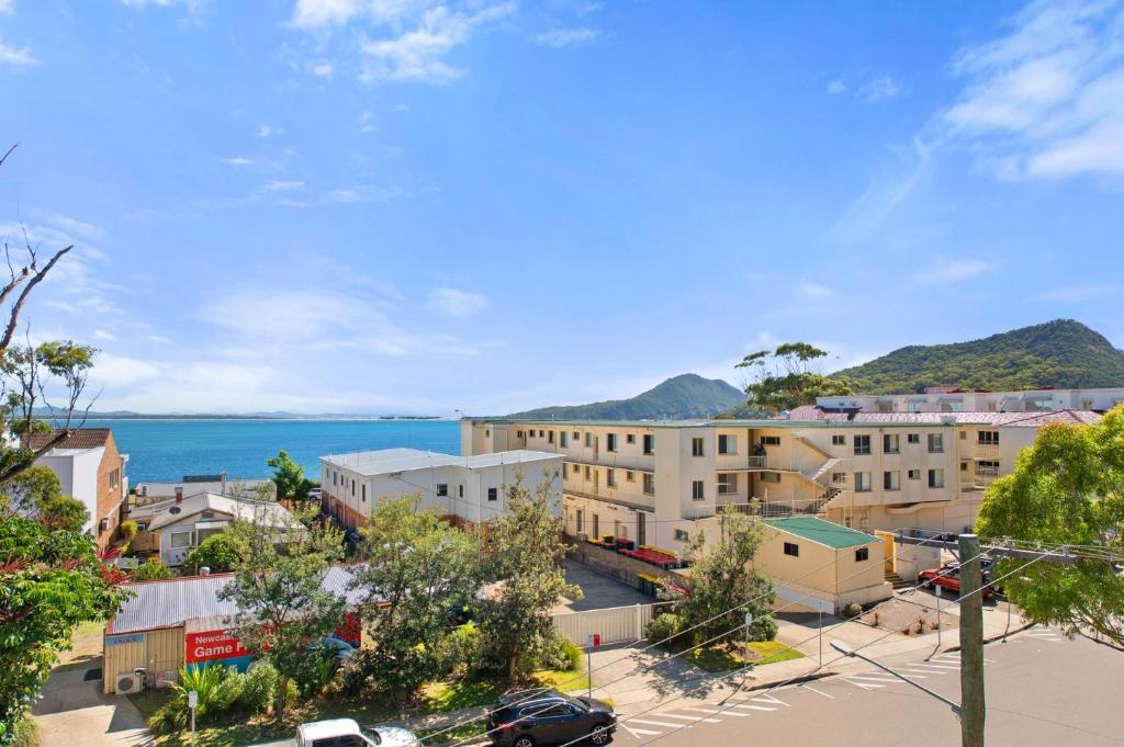 Φυσικό τοπίο κοντά σε αυτό το διαμέρισμα