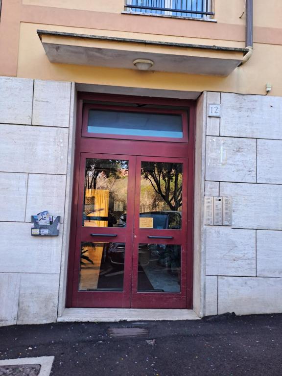 Appartamento Fiore Roma San Pietro - 17