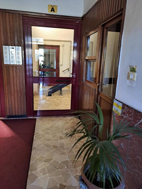 Appartamento Fiore Roma San Pietro - 1