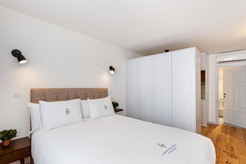 LP Heritage Apartments - 