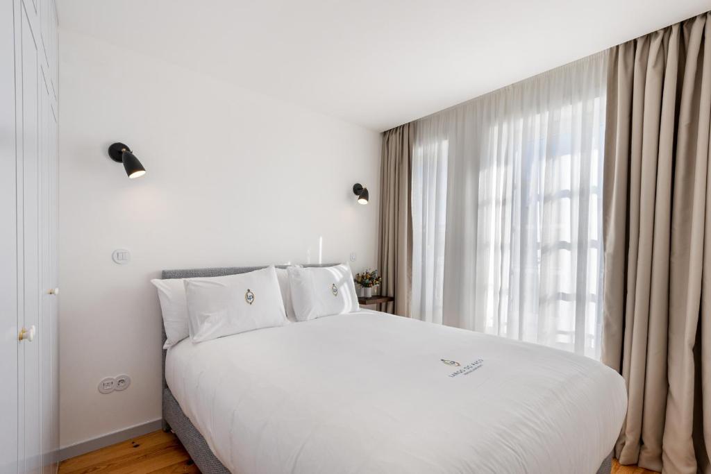 LP Heritage Apartments - 