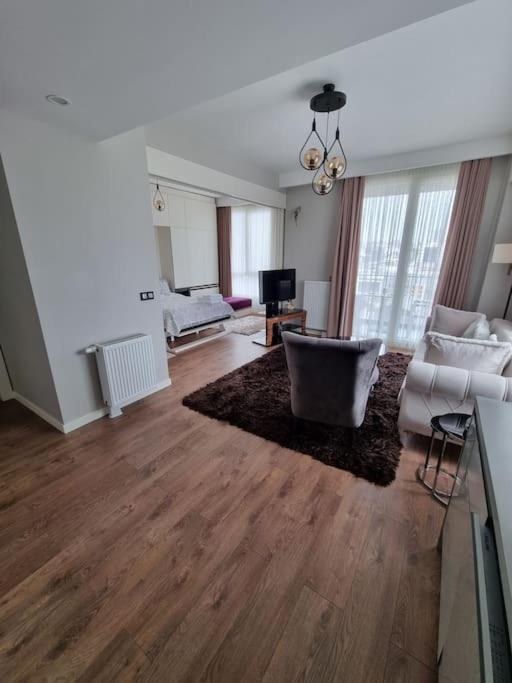 Apartment Seven House, Istanbul, Turkey