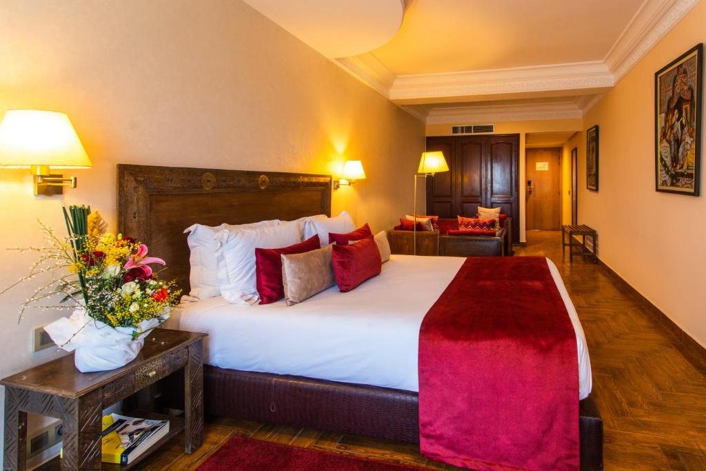 Le Zenith Hotel & Spa - 高级单人间