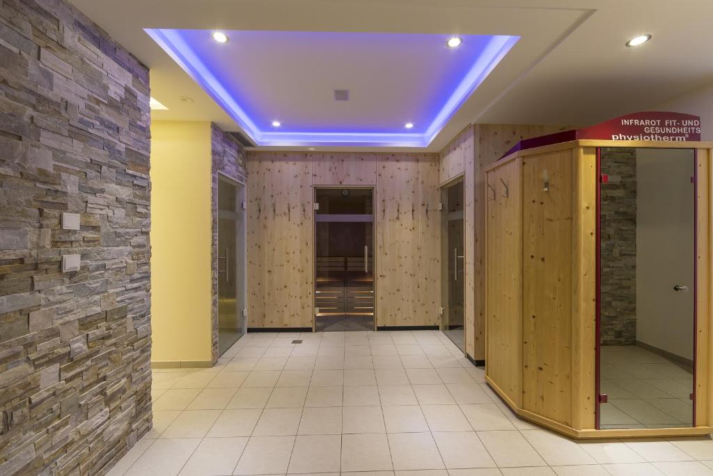 Zdjęcie z galerii obiektu Hotel Tschurtschenthaler w mieście Dobbiaco