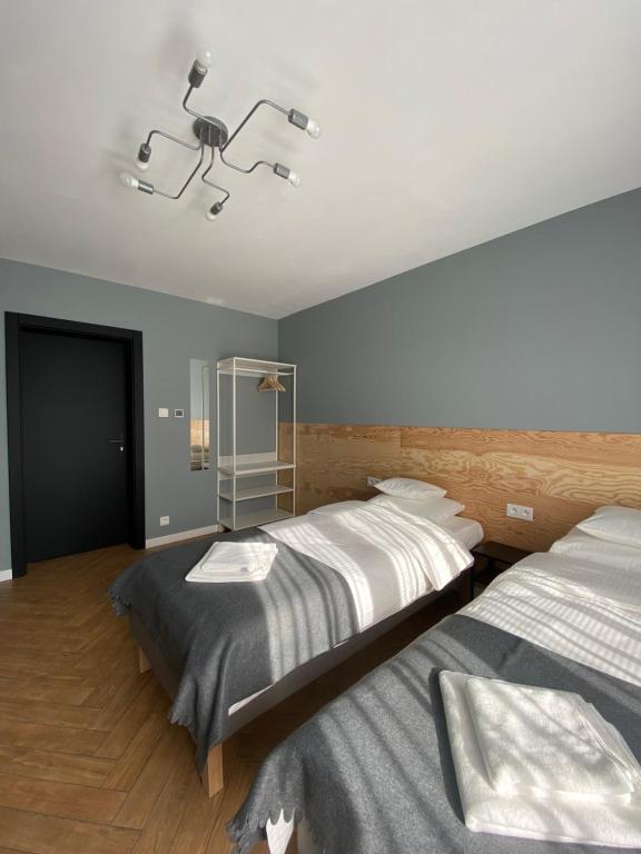 Willa K52 - Triple Chambre Avec Salle De Bain Privée
