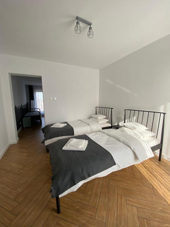 Willa K52 - Chambre Double De Luxe Avec Lit Supplémentaire