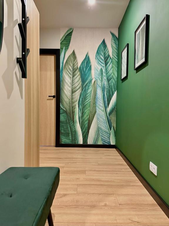 Fotografia z galérie ubytovania MiłoMi Apartamenty Kołobrzeg v destinácii Kołobrzeg