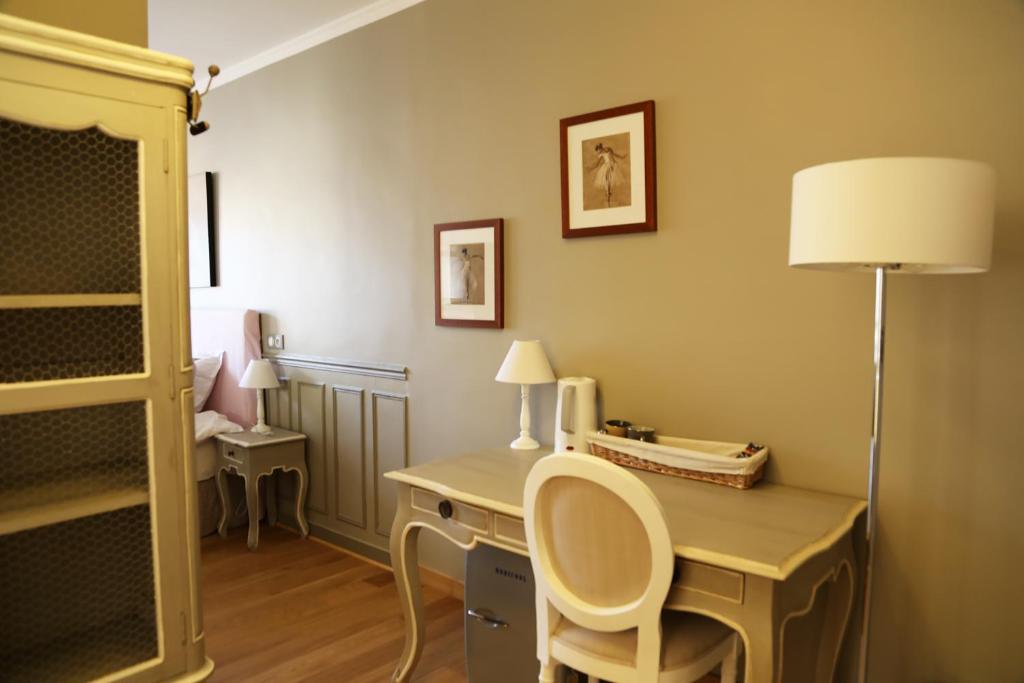 Les Suites de Vanves - Parc des expositions Porte de Versailles - Superior Double Or Twin Room