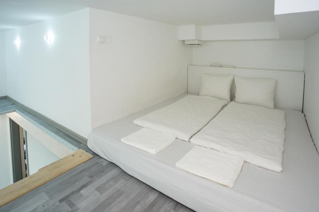 Fotografie z fotogalerie ubytování Aradi Apartment v Budapešti