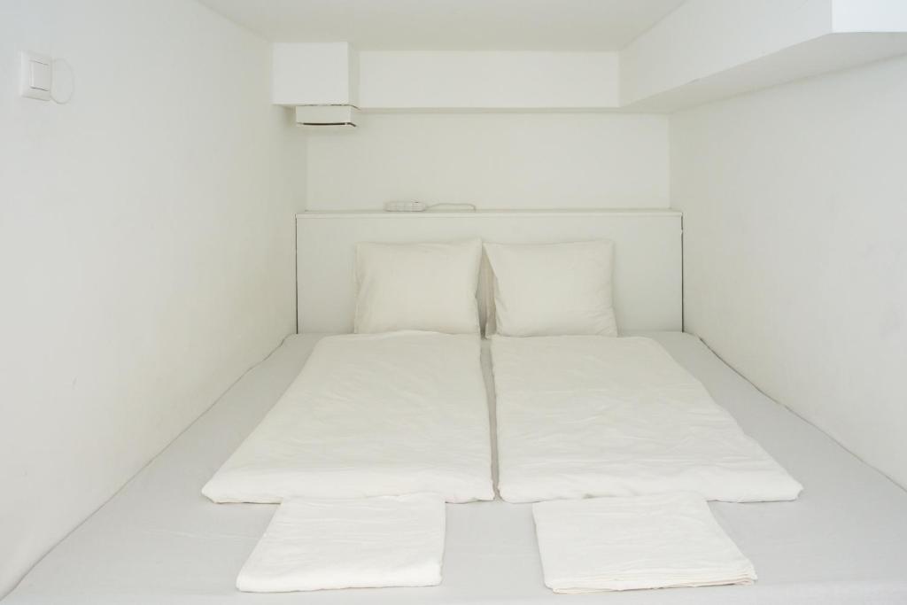 Fotografie z fotogalerie ubytování Aradi Apartment v Budapešti