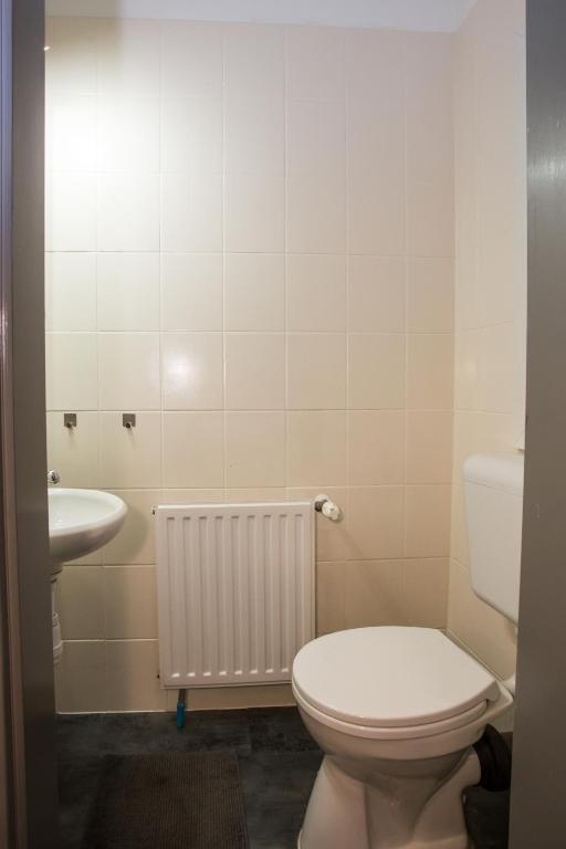 Fotografie z fotogalerie ubytování Aradi Apartment v Budapešti