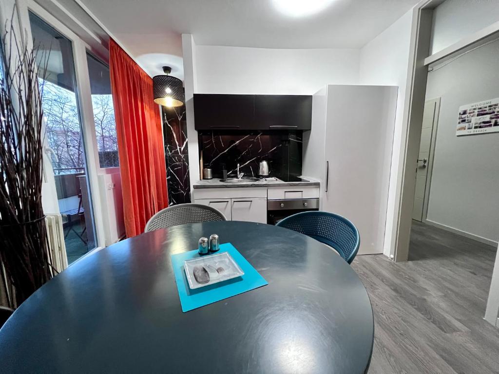 Skopje Eluxory Apartments - Apartamento De Lujo