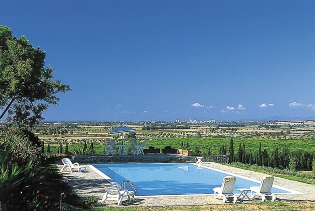 Photo de la galerie de l'établissement Villa San Giuseppe, à Massa Marittima