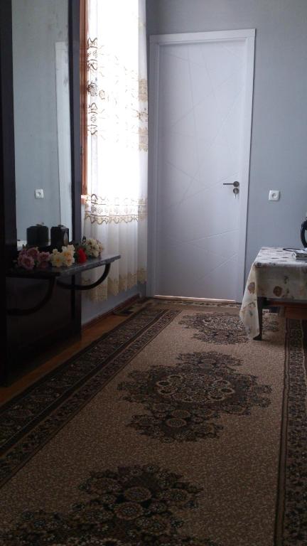 Foto sihtkohas Kutaisi asuva majutusasutuse JA galeriist