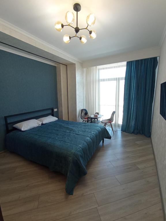 Alvina complex - Housity