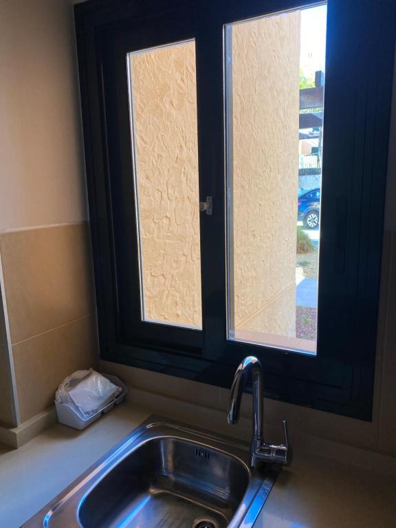 Fotografie z fotogalerie ubytování Sonne - Golf - 4Pers - Komfort - Apartments v destinaci Fuente-Álamo de Murcia