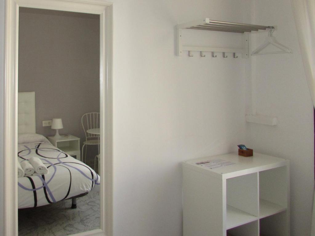 Pensió Cerdanya - 16