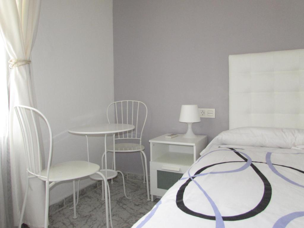 Pensió Cerdanya - 17