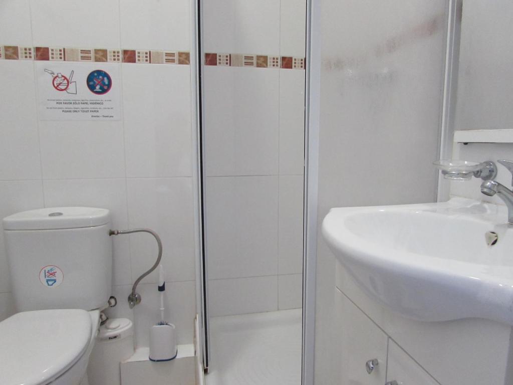 Pensió Cerdanya - 4