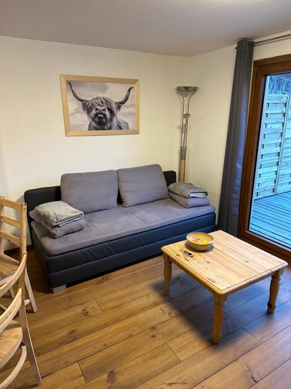 Galeriebild der Unterkunft Gîte des vignes in Bremis