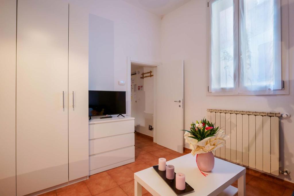 Cavaticcio apartment - One-Bedroom Apartment