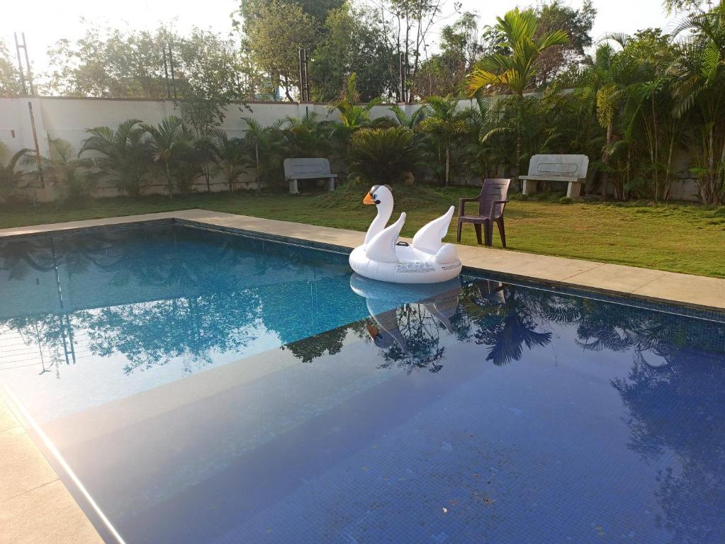 Farm Stay Private farm house, Bangalore, India