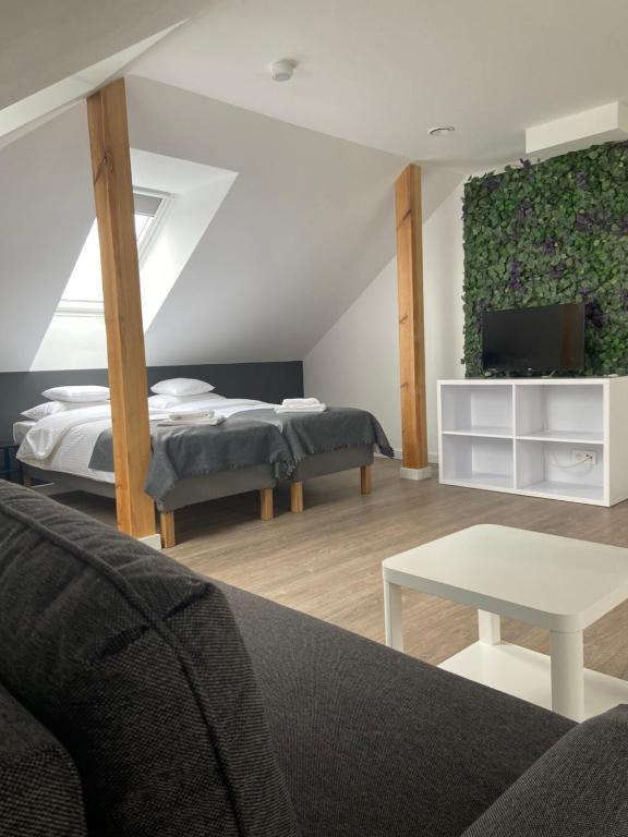 Willa K52 - Appartement