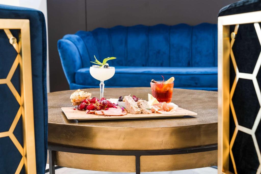 The Benson Hotel - Resim 10