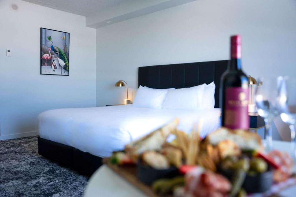 The Benson Hotel - Resim 13