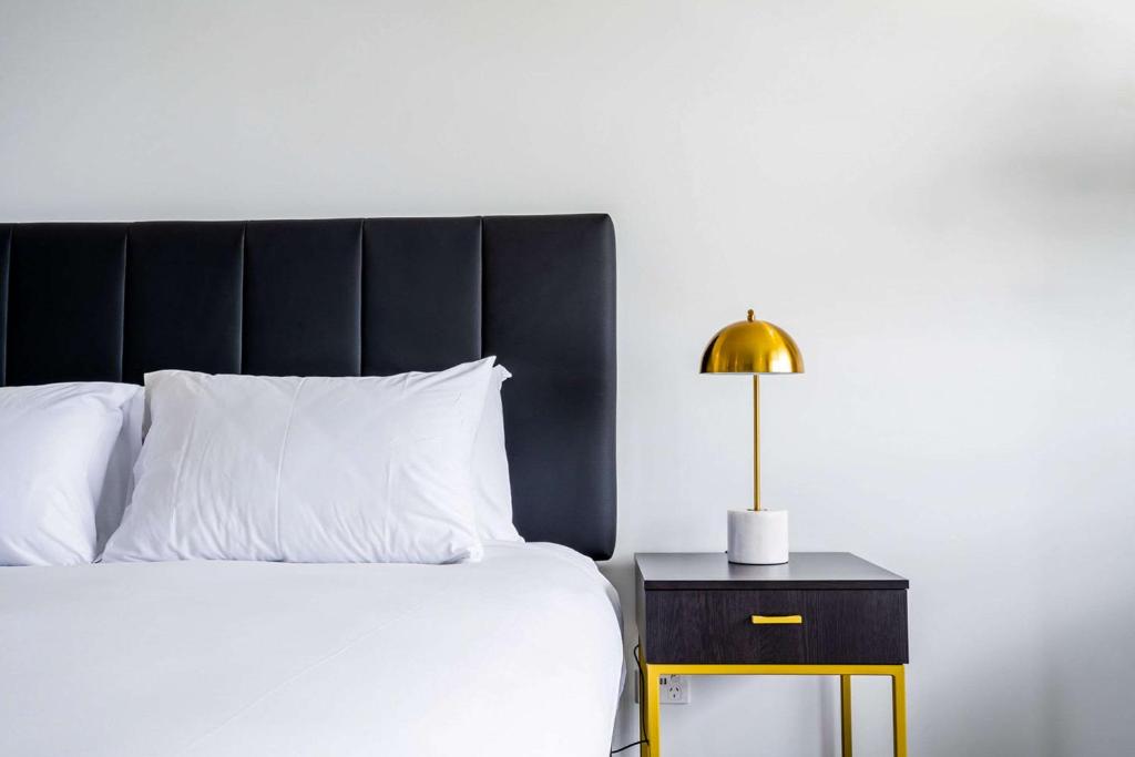 The Benson Hotel - Resim 16