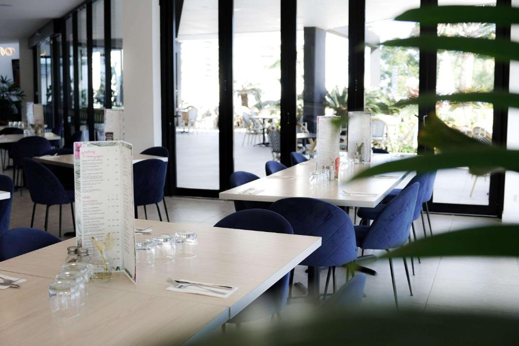 The Benson Hotel - Resim 20