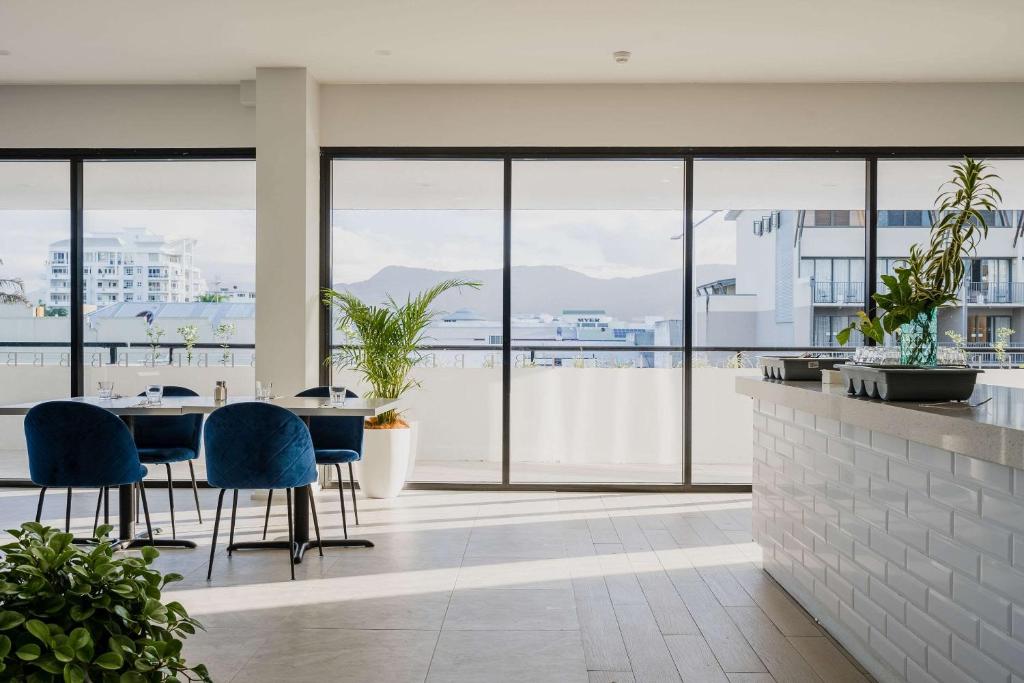 The Benson Hotel - Resim 21