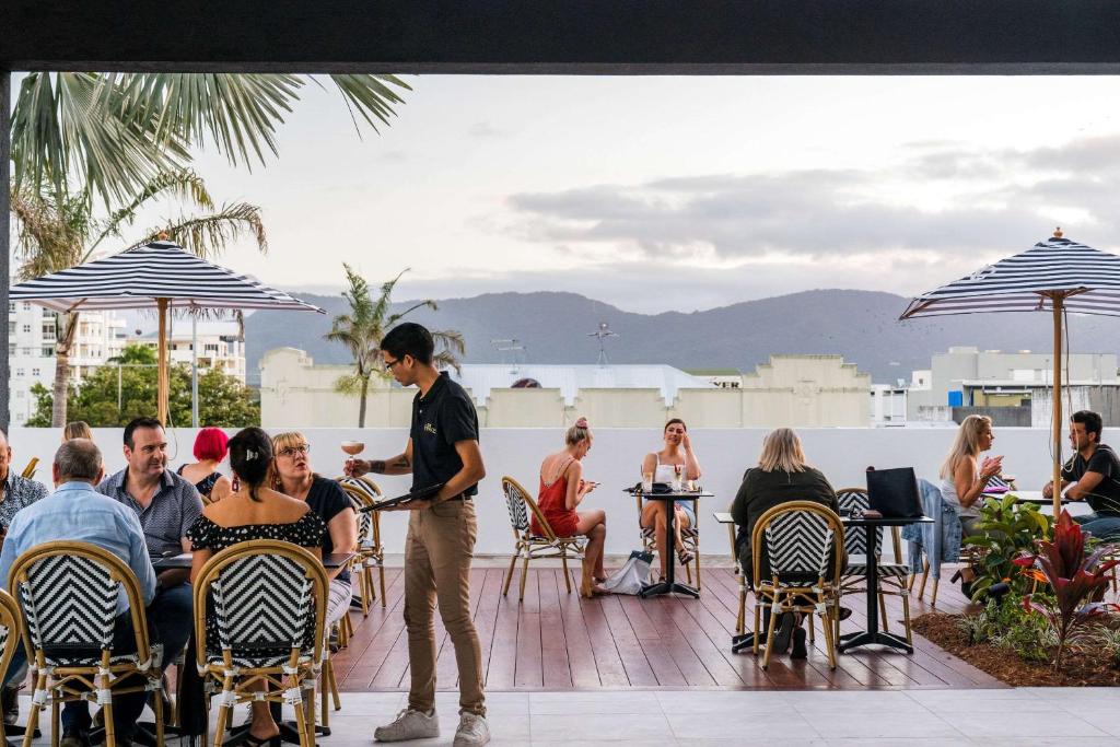 The Benson Hotel - Resim 25